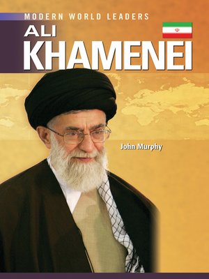 cover image of Ali Khamenei